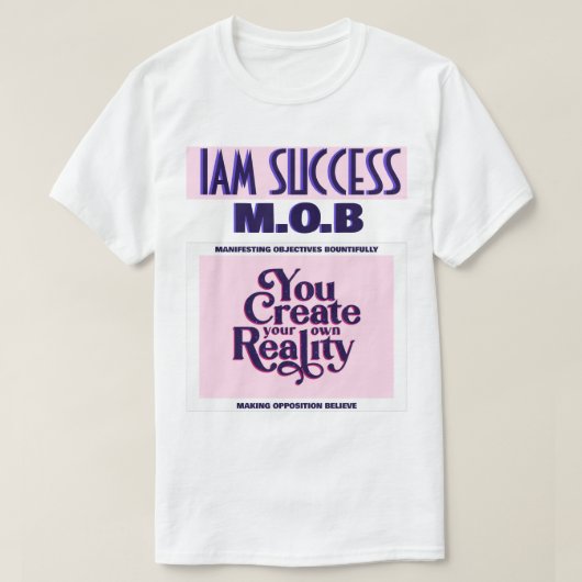 DU ERSTELLST T-Shirt (Design vorne)