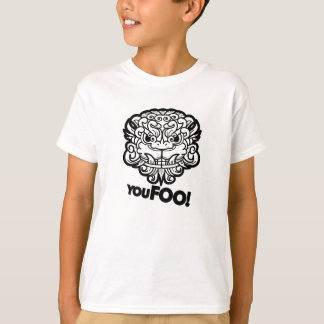 Du Foo! T-Shirt