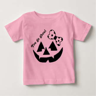 Du gehst zu Ghul-Shirt Baby T-shirt