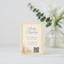 Du Glaubst Es Nicht Baby Shower Geschenkliste