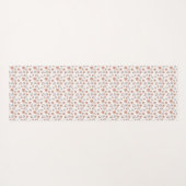 Du Got diesen Power-Yoga-Mat Yogamatte (Rückseite (Horizontal))