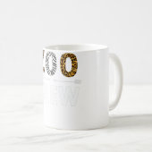 Du Got einen Hund gut, das ist Niedlich, ich hebe Kaffeetasse (VorderseiteRechts)