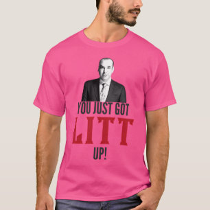 Du Got einfach auf T-Shirt