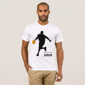 Du got gerade einen Sohn.... T-Shirt (Vorne ganz)