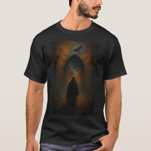 Du hältst den Schlüssel zu deiner gewünschten Real T-Shirt