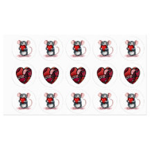 Du hältst mein Herz