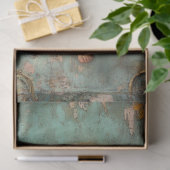 Du hältst mein Herz Seidenpapier (Geschenk)