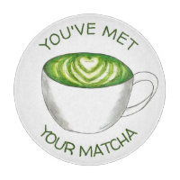 Du hast deine Match Matcha Green Tea Latte Liebe g