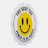 DU HAST DEN POWER, GLÜCKLICH ZU KARTEN (Rechts)