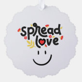 DU HAST DEN POWER, GLÜCKLICH ZU KARTEN (Rückseite)