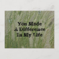 Du hast den Wüstengras-Lehrer für Unterschiede gem