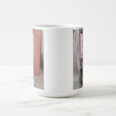 Du hast die Tasse gekostet (Mittel)