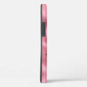 Du hast diese Girl Chic Pink Metallic komplett Got Case-Mate iPhone Hülle (Rückseite / Rechts)