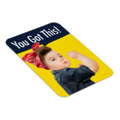 Du hast dieses Baby Got Magnet (Rechte Seite)