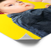 Du hast dieses Baby Got Poster (Ecke)