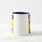 Du hast dieses Baby Got Tasse (Zentrum)