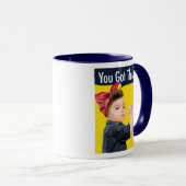 Du hast dieses Baby Got Tasse (VorderseiteRechts)