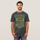 Du hast dieses Kaffee2 Freund T-Shirt (Vorne ganz)