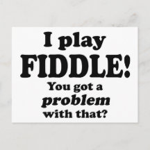 Du hast ein Problem damit Got,