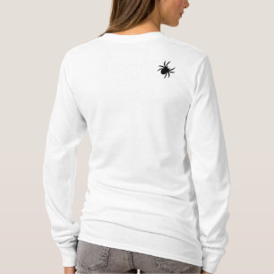 Du hast einen Bug auf deinem Shirt