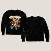 Du hast es Got! - Zurück zur Schulfreude (Design Vorder- & Rückseite)