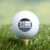 Du hast genug golfball (Insitu T-Shirt)