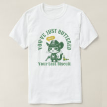 Du hast gerade deinen letzten Biskuit, deine lusti