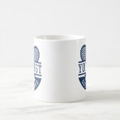 Du hast gerade Got Kaffeetasse (Mittel)