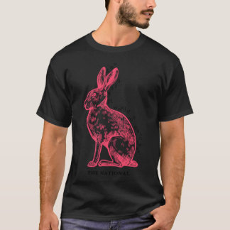 Du hast gesagt, es würde schmerzlos sein.  The Nat T-Shirt