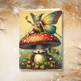 Du hast heute meinen Geist überschritten | Freunds Karte