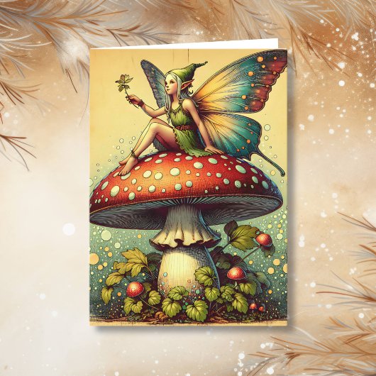 Du hast heute meinen Geist überschritten | Freunds Karte