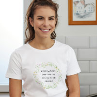 Du hast kein Mitgefühl für meine armen Nerven! Flo