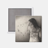 Du hast Magnet kaputt gemacht (Vorderseite/Rückseite)