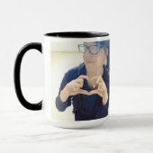 Du hast Meg-ed-Tasse Got Tasse (Links)