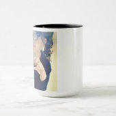 Du hast Meg-ed-Tasse Got Tasse (Zentrum)