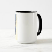 Du hast Meg-ed-Tasse Got Tasse (VorderseiteRechts)
