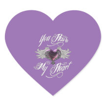 Du hast mein Herz rosa