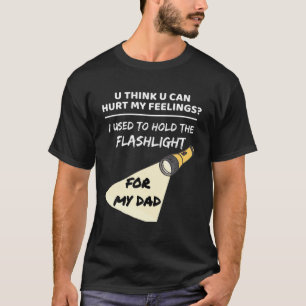 Du hast meine Gefühle verletzt? Ich habe früher di T-Shirt