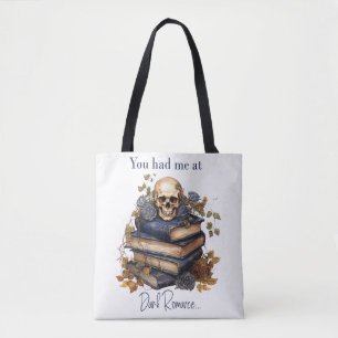 Du hast mich bei Dark Romance Tasche