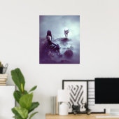 Du hast mich gefunden poster (Heimbüro)