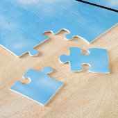 Du hast mich weggeblasen puzzle (Seite)