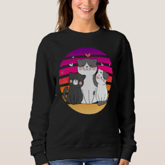 Du hast mir an meinem Tag so viel Dank gegeben 2 Sweatshirt