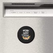 Du hast mir das Herz gefühlt Magnet (In Situ (Geschirrspüler))