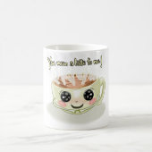 Du hast mir eine Tasse Gemein (Mittel)