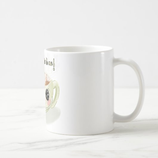 Du hast mir eine Tasse Gemein (Rechts)