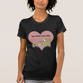 Du hast mir Liebe gegeben T-Shirt