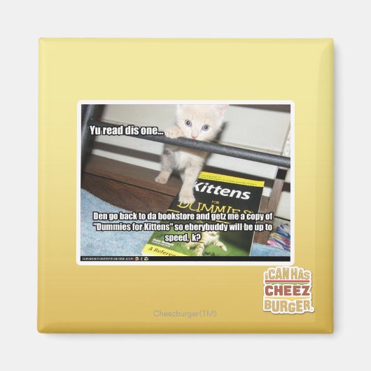 Du hast rot gegraben. magnet (Vorne)