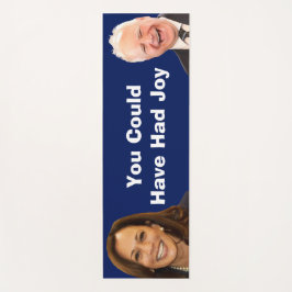 Du hättest Freude haben können Yogamatte