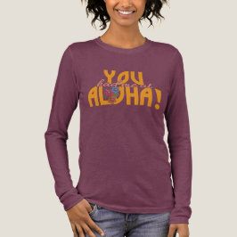 Du hattest mich bei Aloha Shirts & Jacken