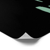 Du hattest mich bei Woof Woof Poster (Ecke)